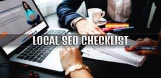 Local SEO Checklist for Clothing Manufacturers: Get Found by the Right Buyers